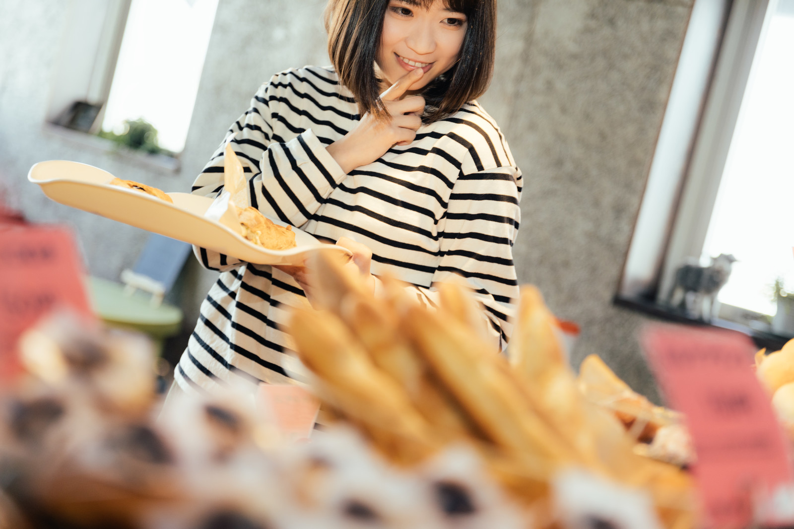 人気チェーンのパン屋バイトおすすめランキング5選【2020年最新版】